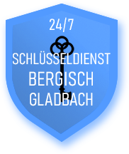 Schlüsseldienst Bergisch Gladbach